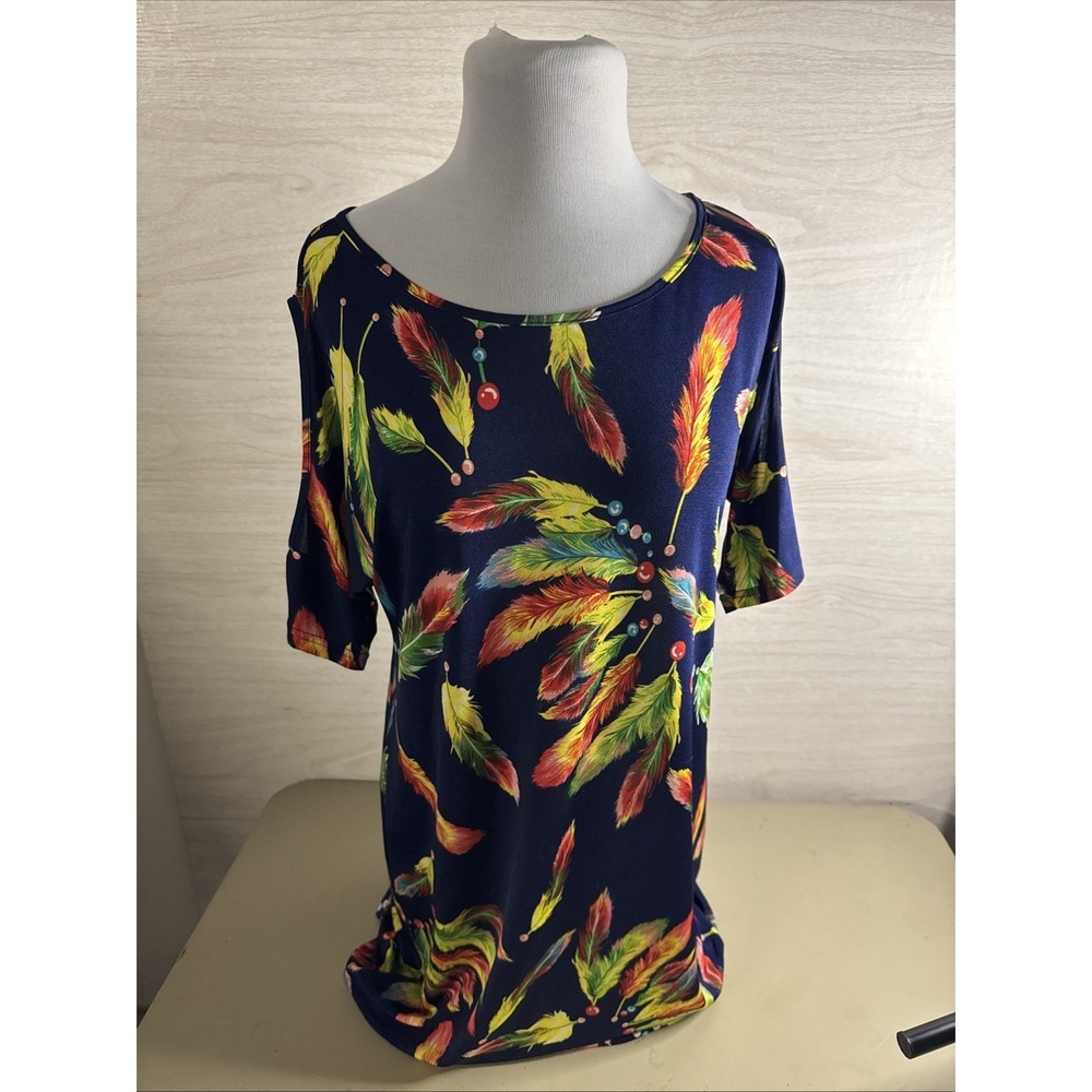 Cowgirl Justice Dress Size Lg